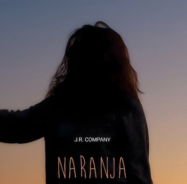 Jr Company nos presenta su canción «Naranja»