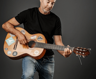 Jose Nna nos presenta el video de su tema «Tu Ritmo»