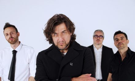 Serch. estrenan «La Rabia» su nuevo single y videoclip
