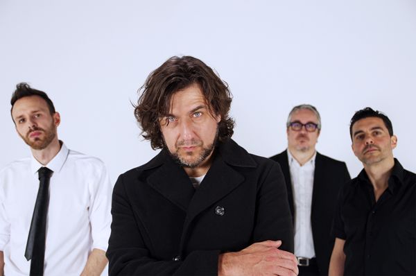 Serch. estrenan «La Rabia» su nuevo single y videoclip