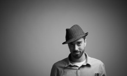 Reseña del nuevo trabajo de Doctor Seco «Heridas Favoritas» (2023)