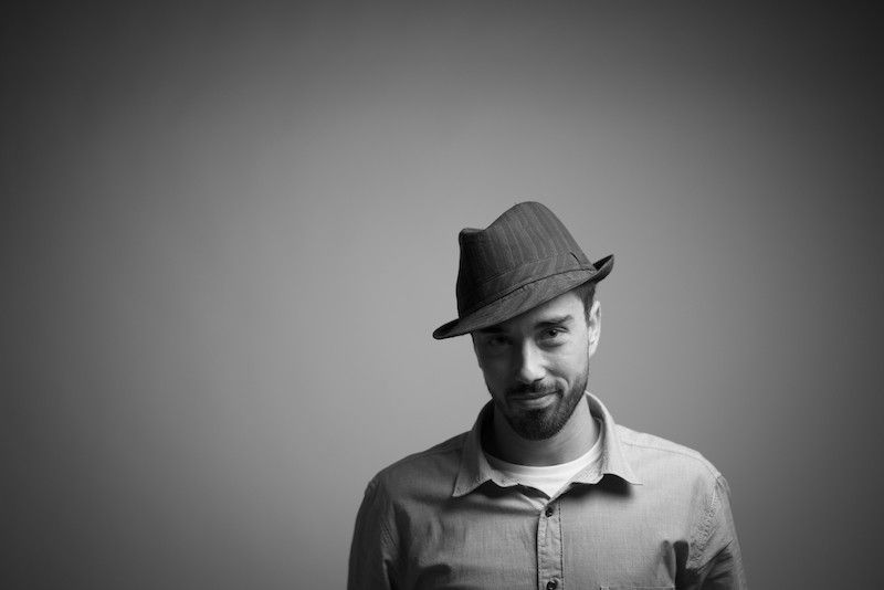 Reseña del nuevo trabajo de Doctor Seco «Heridas Favoritas» (2023)