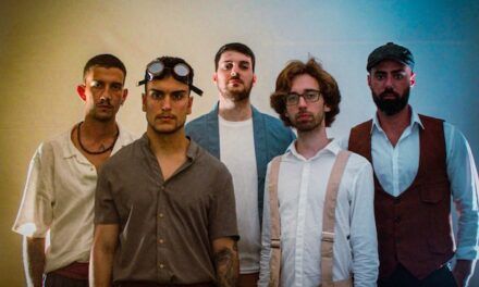Entrevista a la banda sevillana Loque
