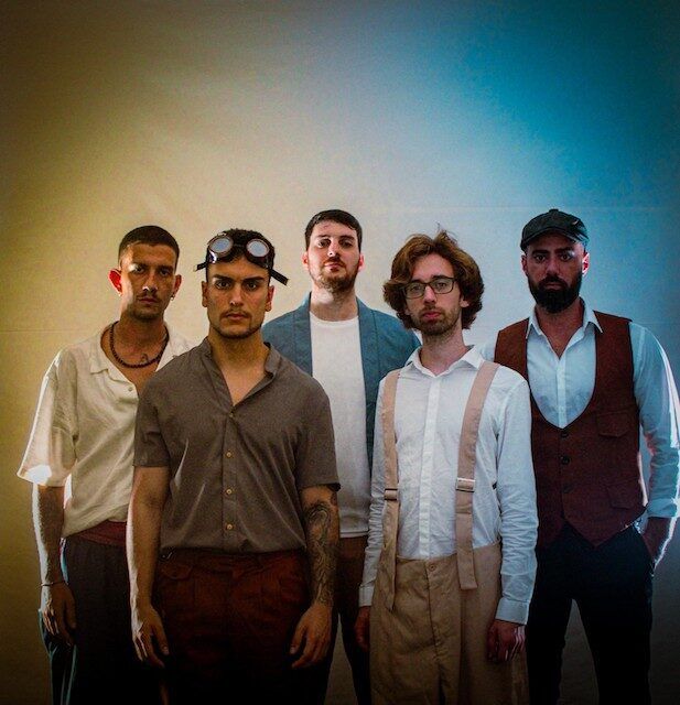 Entrevista a la banda sevillana Loque