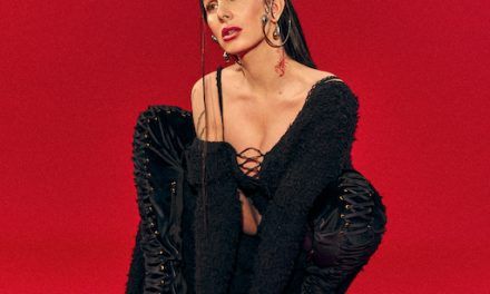 Mala Rodríguez lanza su nuevo álbum “Un Mundo Raro”