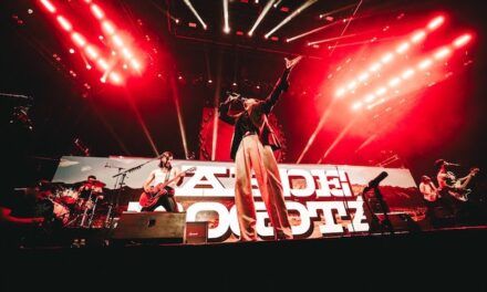 Arde Bogotá 2025 ¡Comprar entradas! ¡Seis nuevos conciertos!
