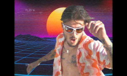 The Surroyal estrenan su nuevo videoclip «Into The Sun»