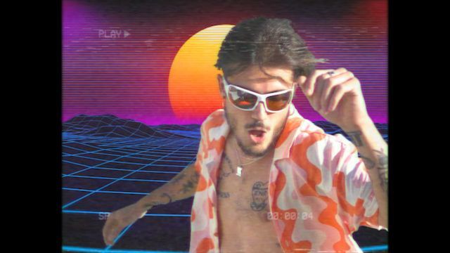 The Surroyal estrenan su nuevo videoclip «Into The Sun»
