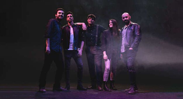 Sweet Q publican su nueva canción «Ya es Navidad»