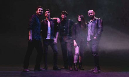 Sweet Q lanzan su nuevo single “Lo siento, pero no”