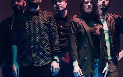 Sweet Q estrenan ‘¿Qué vamos a hacer?’, cuarto single de su próximo LP .
