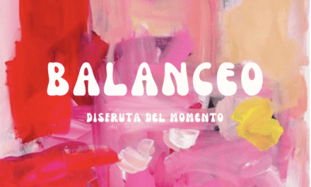 Nuevo single de Balanceo «Disfruta del momento»
