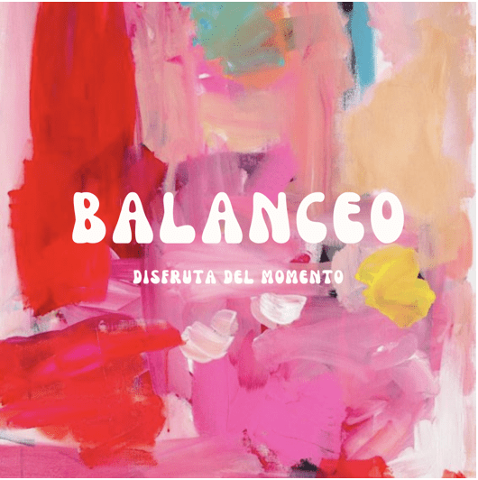 Nuevo single de Balanceo «Disfruta del momento»