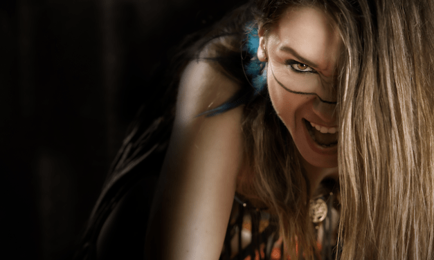 Descubre la música de Viki and The Wild y su nuevo single «La Moneda»