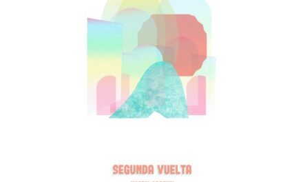 Hostal Pascual estrenan su nuevo EP «Segunda Vuelta»