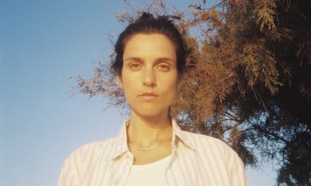 Bonaire publica su nuevo EP «Luna Nueva»