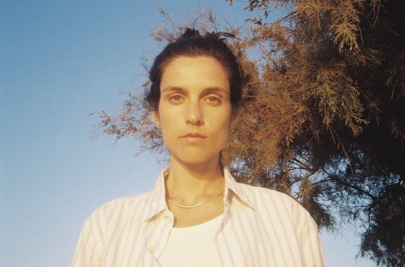 Bonaire publica su nuevo EP «Luna Nueva»
