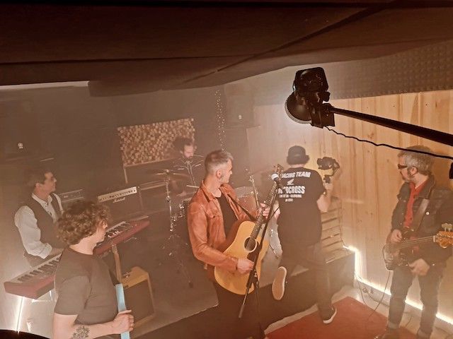 Descubre a Trady Sound y su nuevo single «Negra»