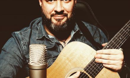 Nueva Cover de Garry «Who’ll Stop the Rain» (Creedence Clearwater Revival), incluido en su disco «Classic Shots»