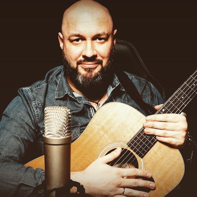 Nueva Cover de Garry «Who’ll Stop the Rain» (Creedence Clearwater Revival), incluido en su disco «Classic Shots»