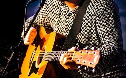 Nueva Cover de Garry «Country Roads» de John Denver