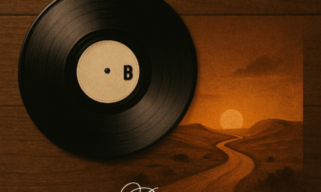 Garry lanza su nuevo single «Reset»