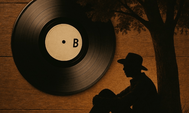Garry lanza su nueva canción «A la sombra de tus días»