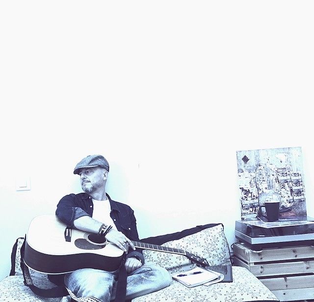 Descubre la música de Dos Veigas y su nuevo single «Para qué»