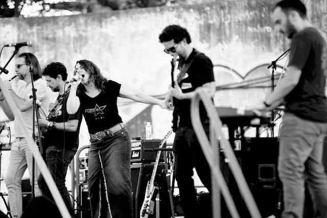 Descubre la banda Fugares y su último single «No estás a mi lado»