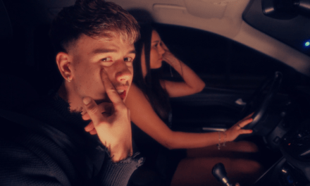El barcelonés Saezzz estrena nuevo single y videoclip «Milano»