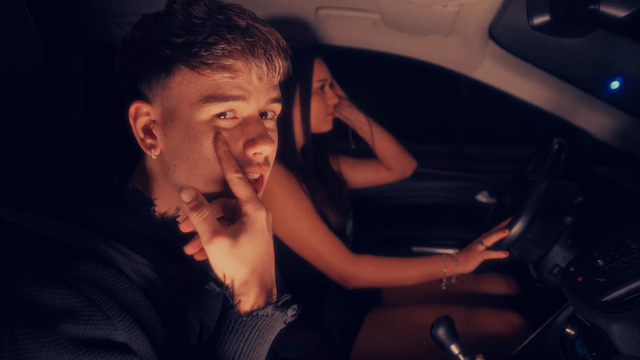 El barcelonés Saezzz estrena nuevo single y videoclip «Milano»