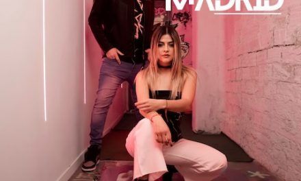 Lady Madrid lanzan su segundo single y videoclip “Te Irás De Aquí”