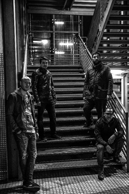 Descubre la música de Estambre y su nuevo single «Pagar por existir»