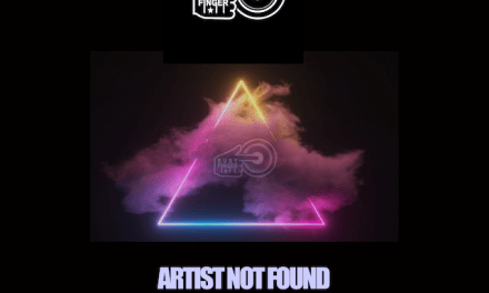 Busy Finger publica su nuevo disco ‘Artist Not Found’