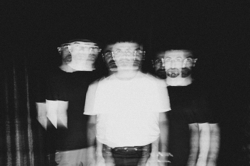 Low blows nos presentan su nuevo single «Misleading Blind»