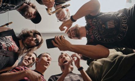 Ya está aquí «Veo Veo Kalimotxeo», nuevo single de Los Zigalas