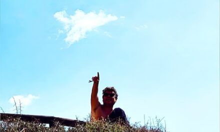 Briótica lanzan su nuevo single «La casa del lobo», tercer adelanto de su nuevo disco
