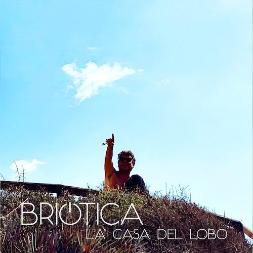 Briótica lanzan su nuevo single «La casa del lobo», tercer adelanto de su nuevo disco