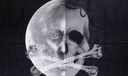 Verchili estrena su nueva canción «Prefiero la calavera»