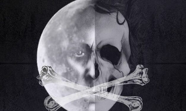 Verchili estrena su nueva canción «Prefiero la calavera»