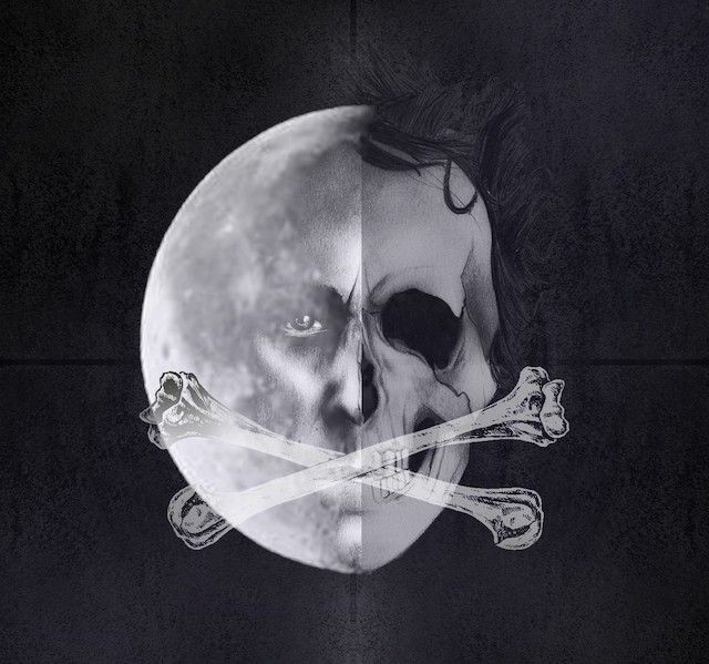 Verchili estrena su nueva canción «Prefiero la calavera»