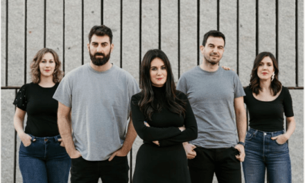 Gorila Flo publican nuevo single y videoclip “Estrés”