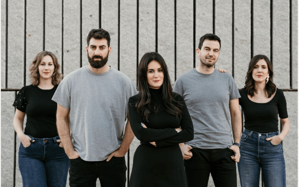 Gorila Flo publican nuevo single y videoclip “Estrés”