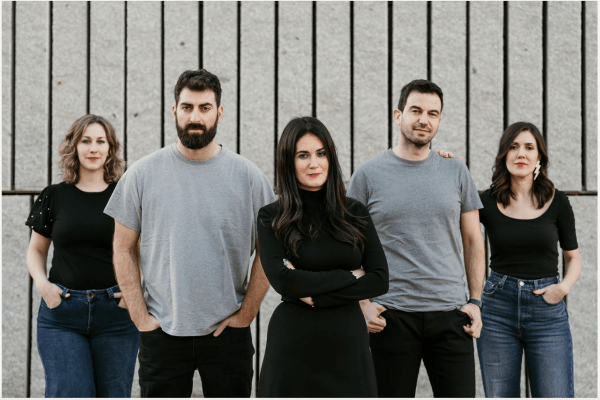 Gorila Flo publican nuevo single y videoclip “Estrés”