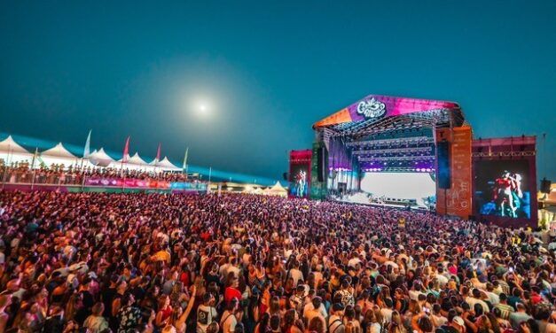 Cook Music Fest 2025 ¡Venta de entradas y primeras confirmaciones!
