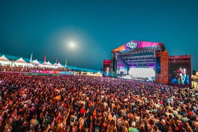 Cook Music Fest 2025 ¡Venta de entradas y primeras confirmaciones!