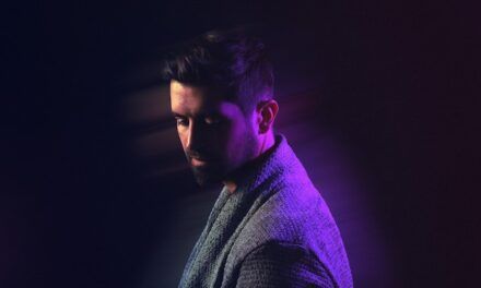 Descubre la música de Diego Mar y su nuevo single «Salto al vacio»