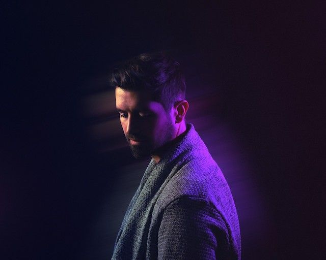 Descubre la música de Diego Mar y su nuevo single «Salto al vacio»