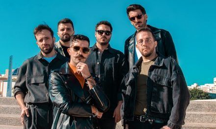 Volavent lanzan su nuevo single “Noches Magnéticas”