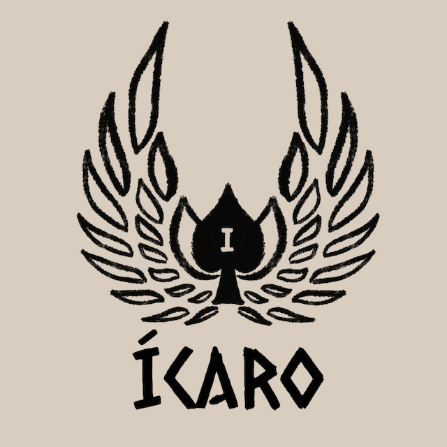 Ícaro nos presentan su EP debut homónimo